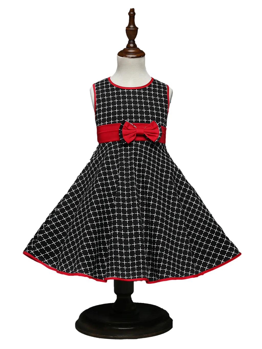 Kids' Dress and Skirt Collection