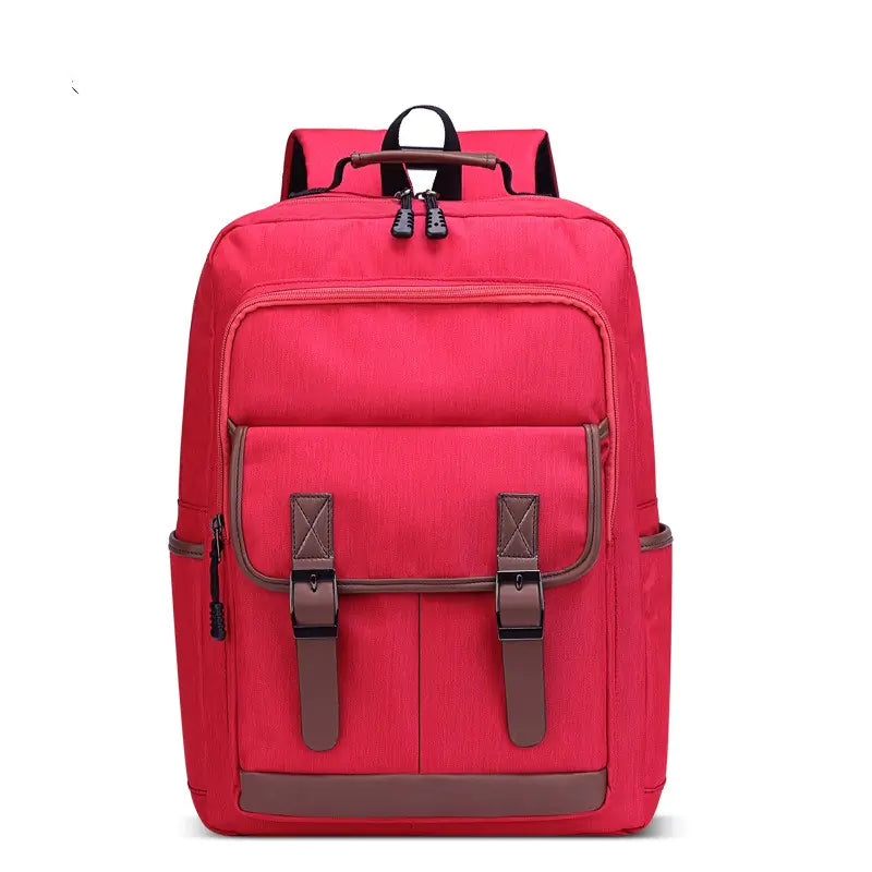 Fashionable Casual Backpack for Travel and Laptops