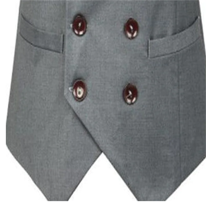 Men's Vest for Business, Party, Wedding & Casual Wear