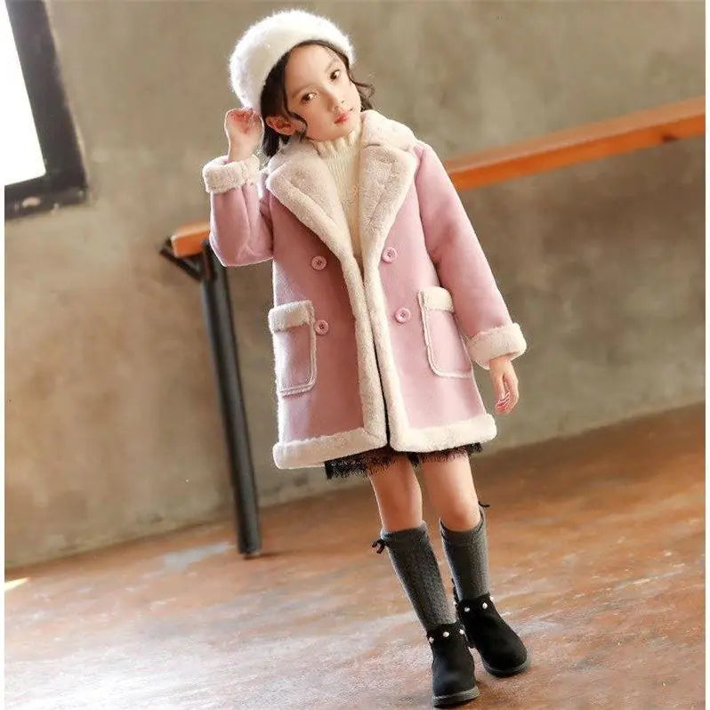 Winter Clothing for Kids