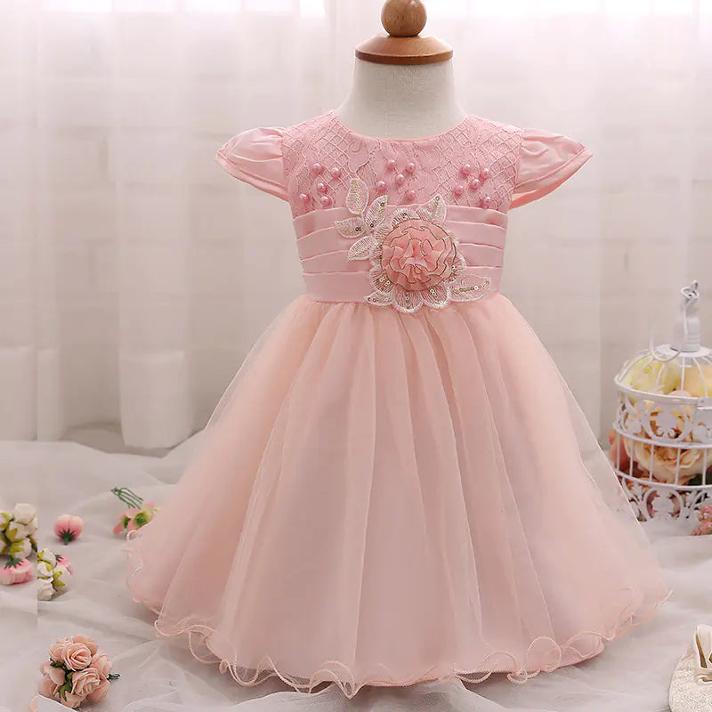 Children's Dress and Skirt Collection