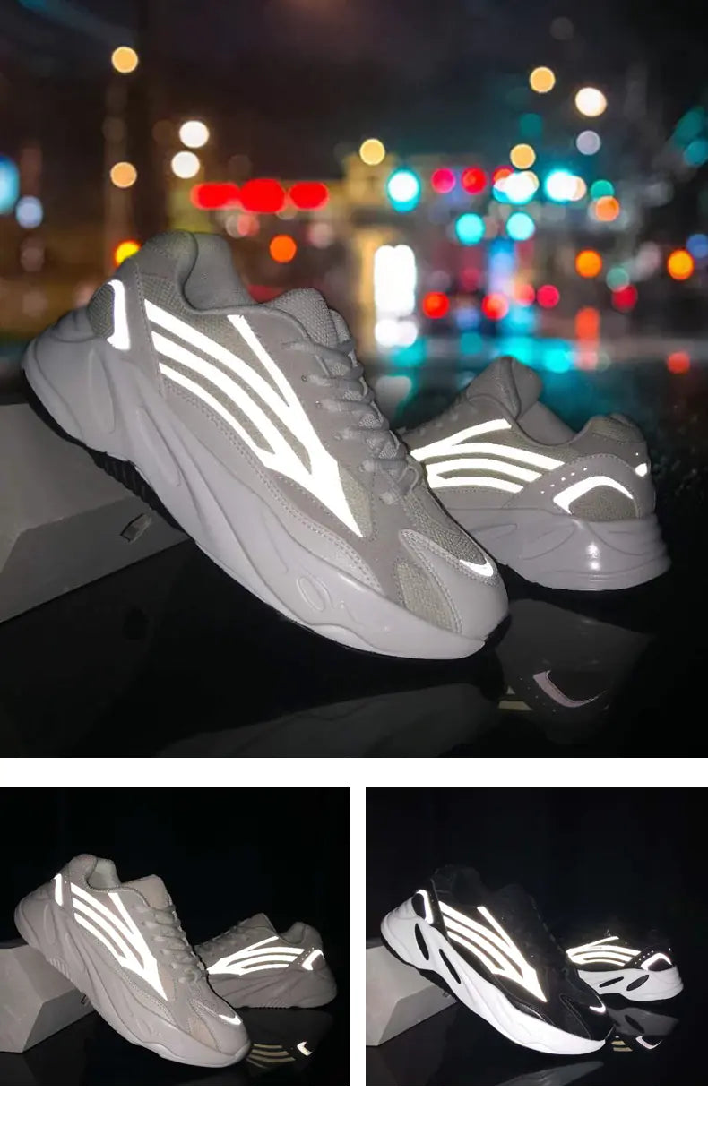 Athletic Shoes, Dad Shoes, Casual Sneakers