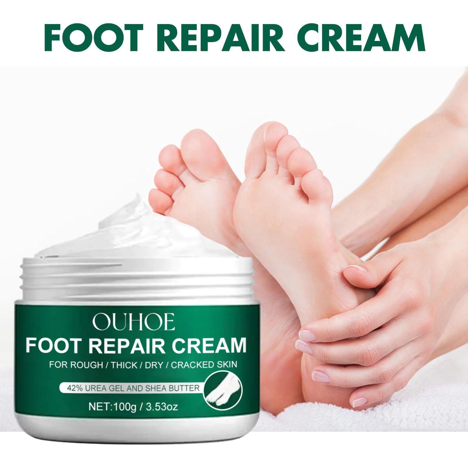 Deep Repair Cream