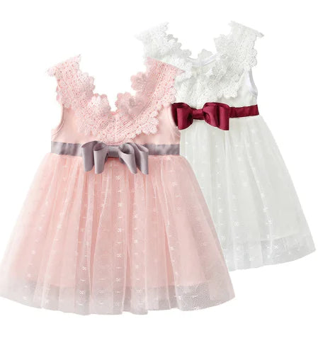 Lace Dress, Tank Dress, Kids' Clothing