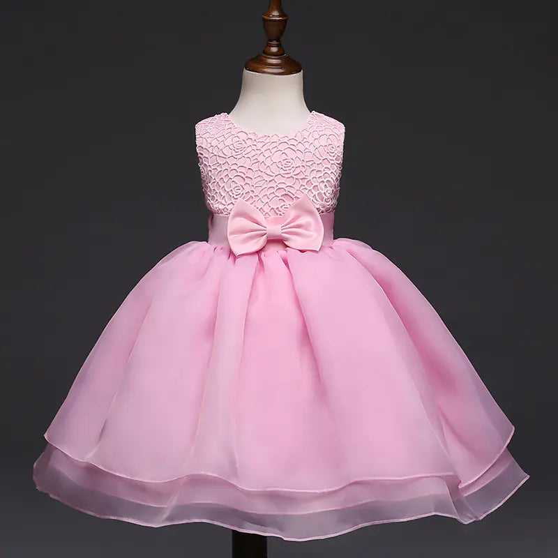 Kids' Dresses and Formal Wear
