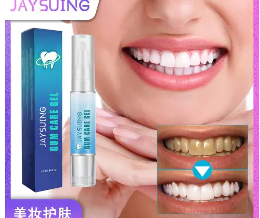 Gingival Repair Liquid Pen for Teeth Whitening Care