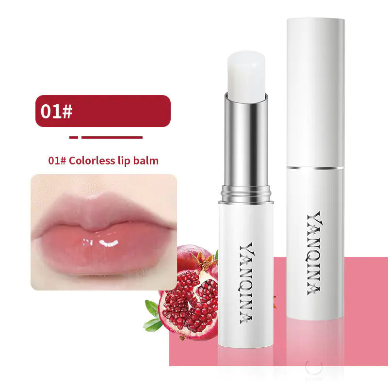 Moisturizing Lipstick for Dry and Cracked Lips Care