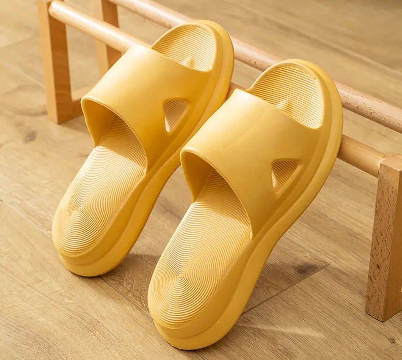 Cool Platform Slippers for Men and Women