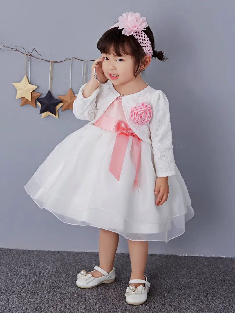 Dresses for Children - Formal and Casual Styles