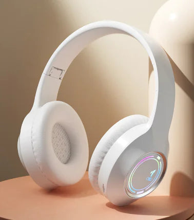 5.2 Cool M3 Bluetooth Headset with Stereo Sound (1pc)