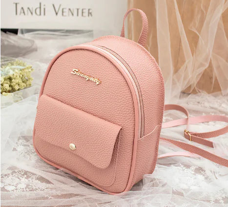 2020 Autumn Winter Trendy Women's Shoulder Bag