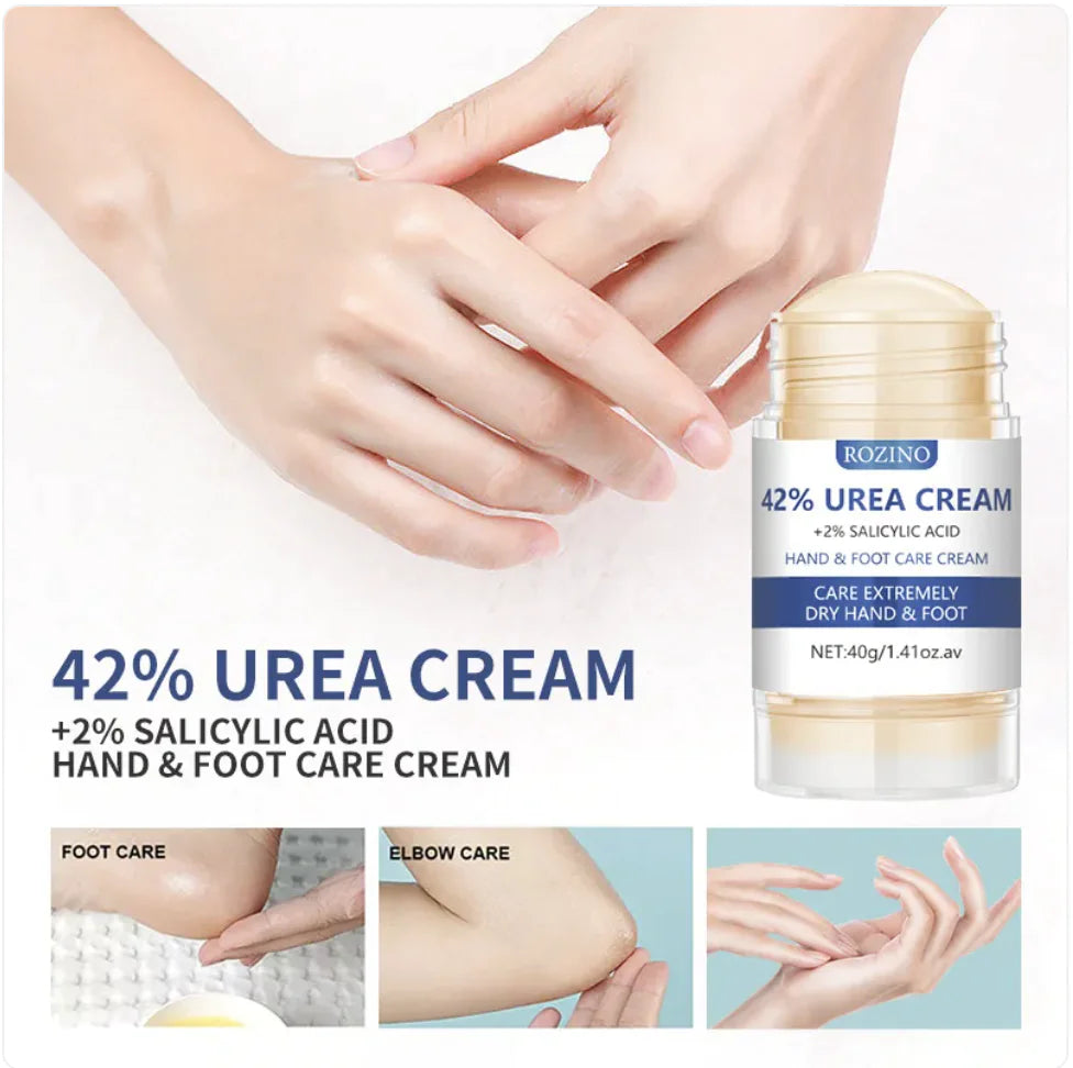 Heel Repair & Moisturizing Foot Cream