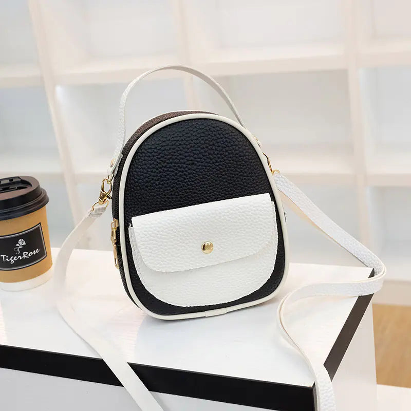 2020 Autumn Winter Trendy Women's Shoulder Bag