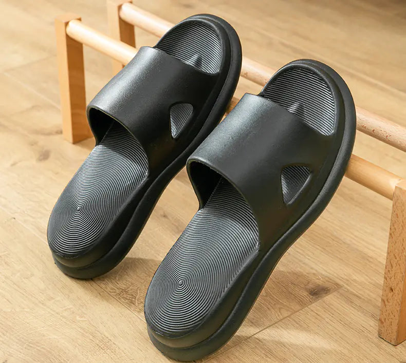 Cool Platform Slippers for Men and Women