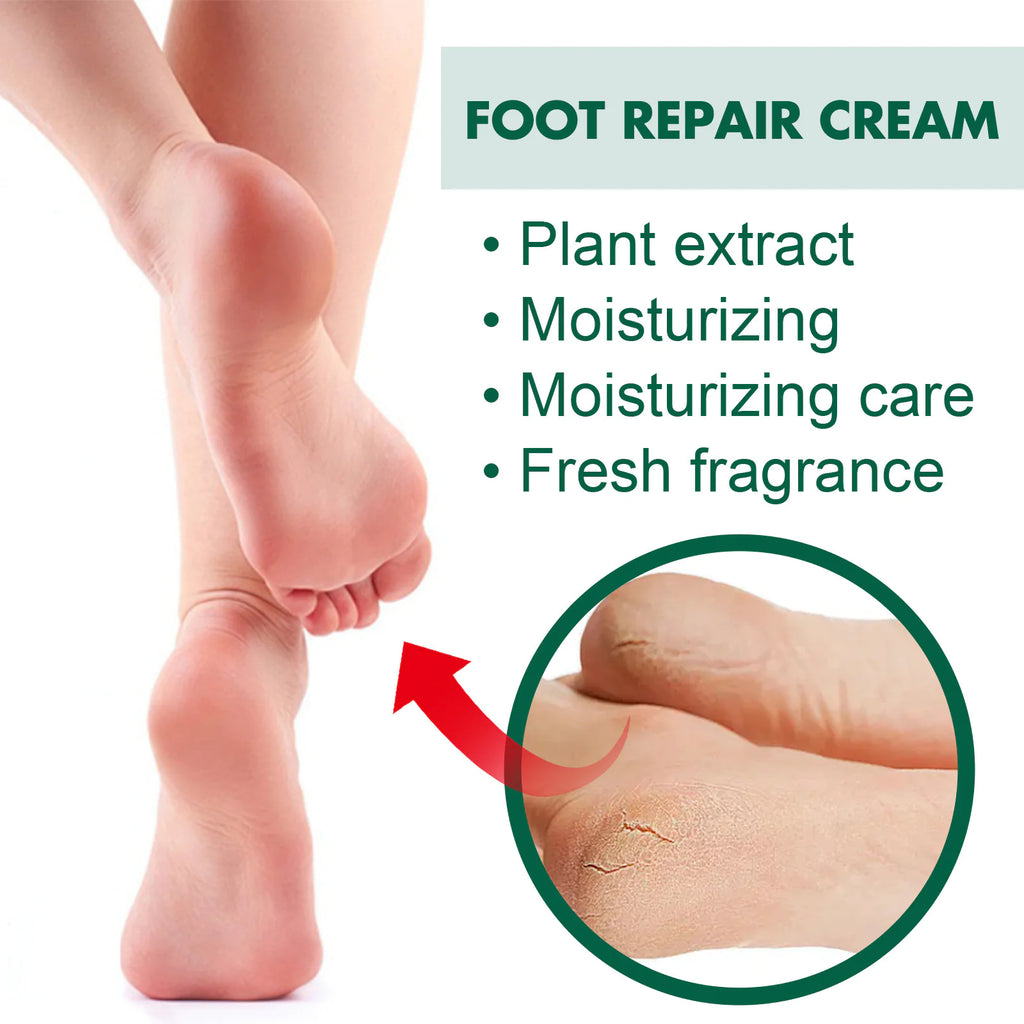 Deep Repair Cream