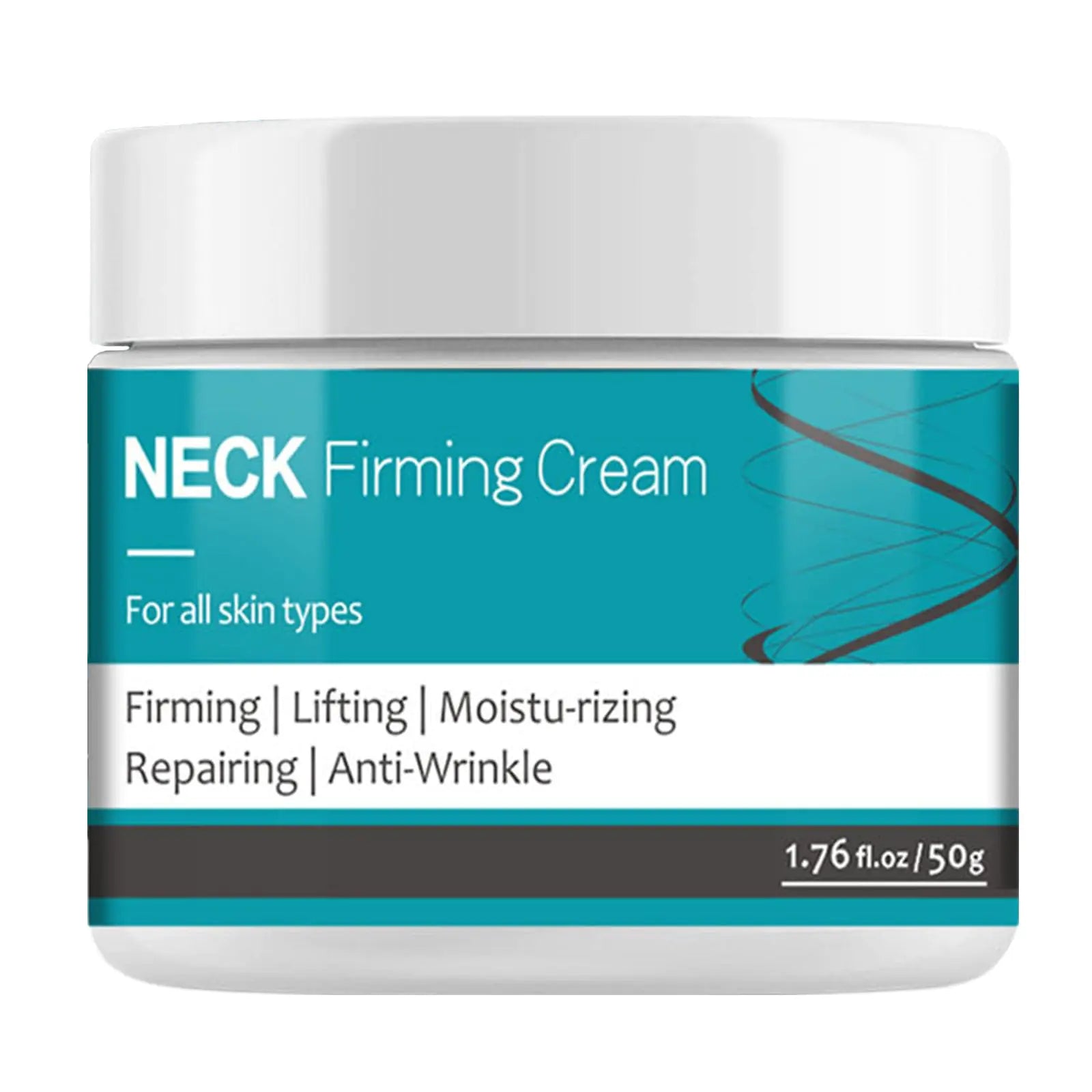 Neck Firming Cream Neck Tightening Cream Neck Creams for Tightening and Firming Anti Wrinkle Improves Skin Elasticity Reduce Neck Lines Neck and Decollete Firming Cream Neck Cream for Women Men