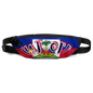 R&J Hat Off Haitian Flag Fanny Pack