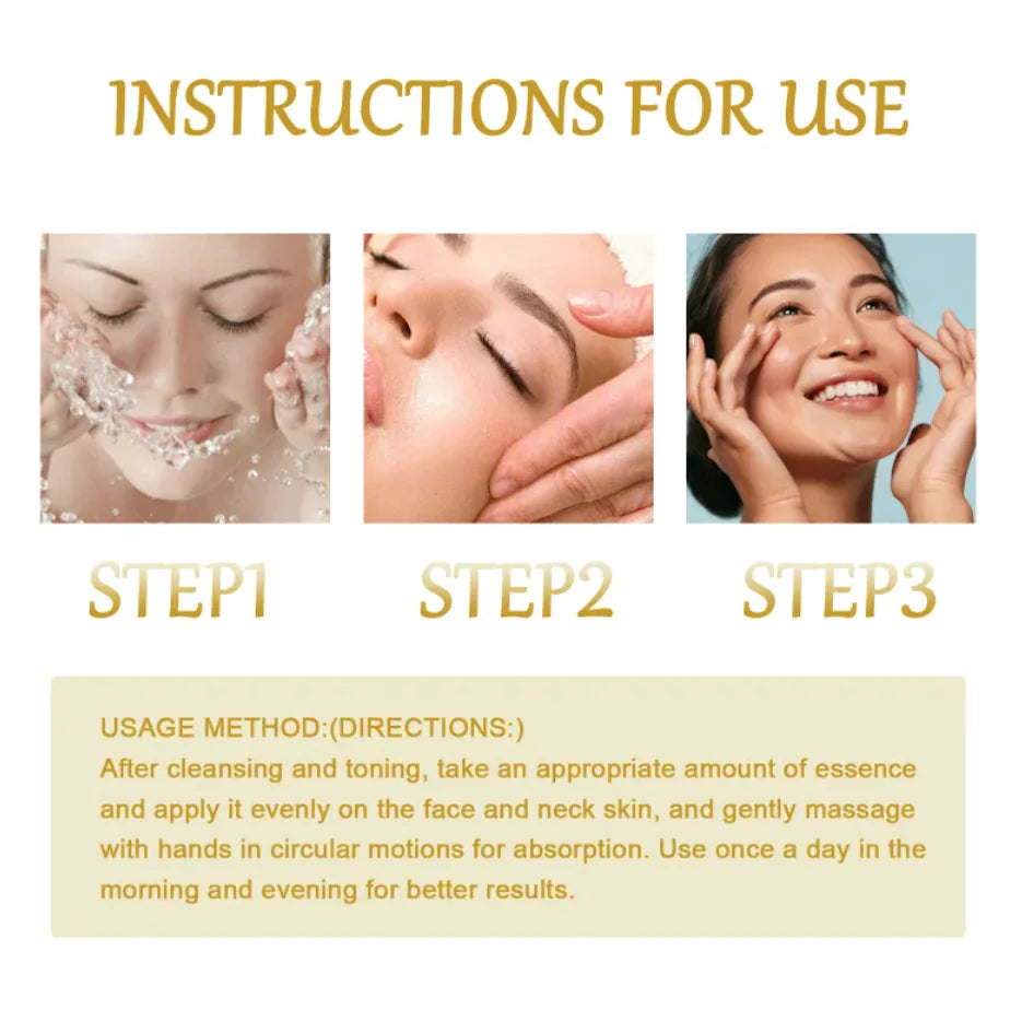 Bee Venom Repair & Moisturizing Serum