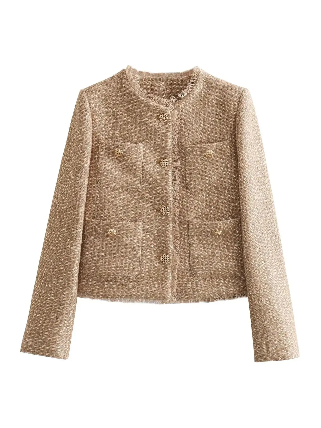 R&J Luxury Style Women's Jacket