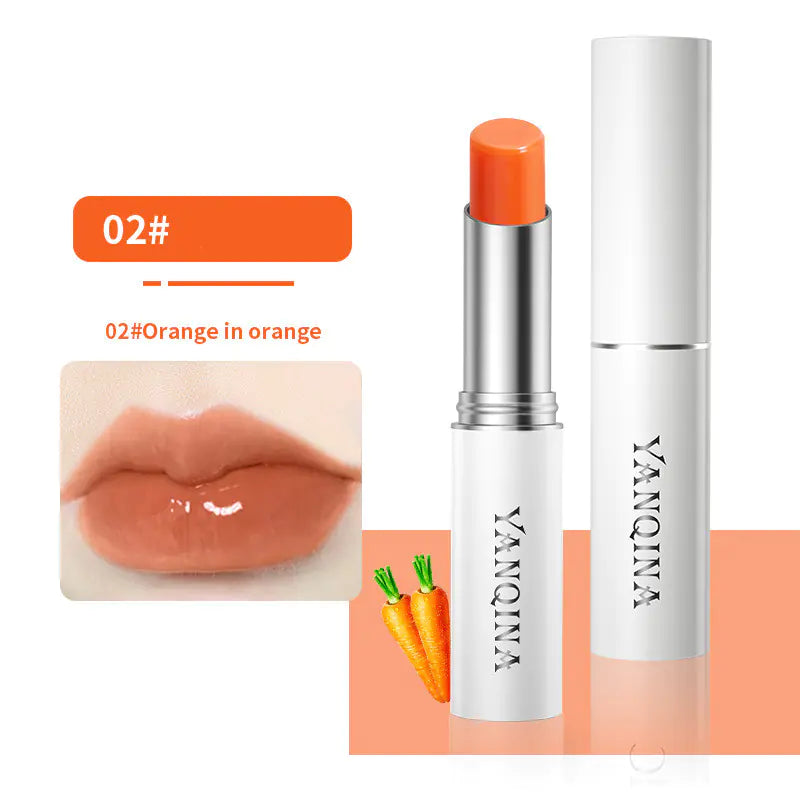 Moisturizing Lipstick for Dry and Cracked Lips Care