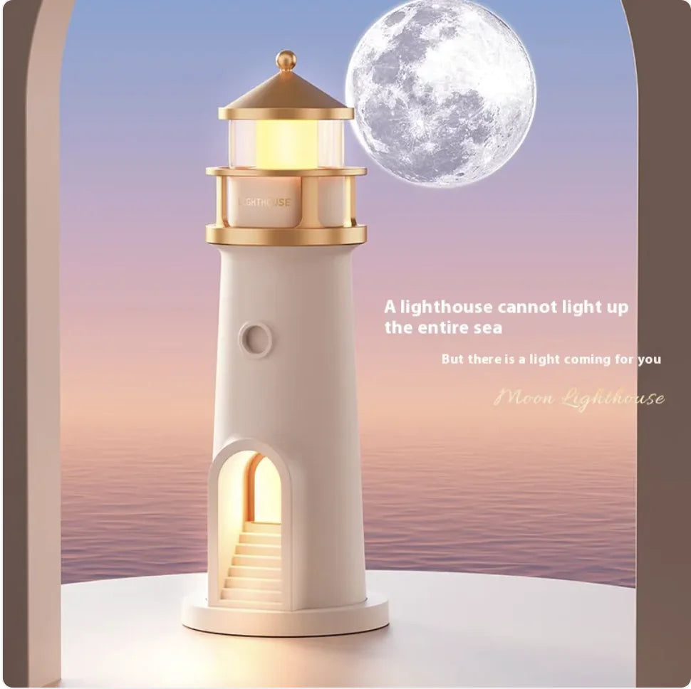 Lighthouse Night Light