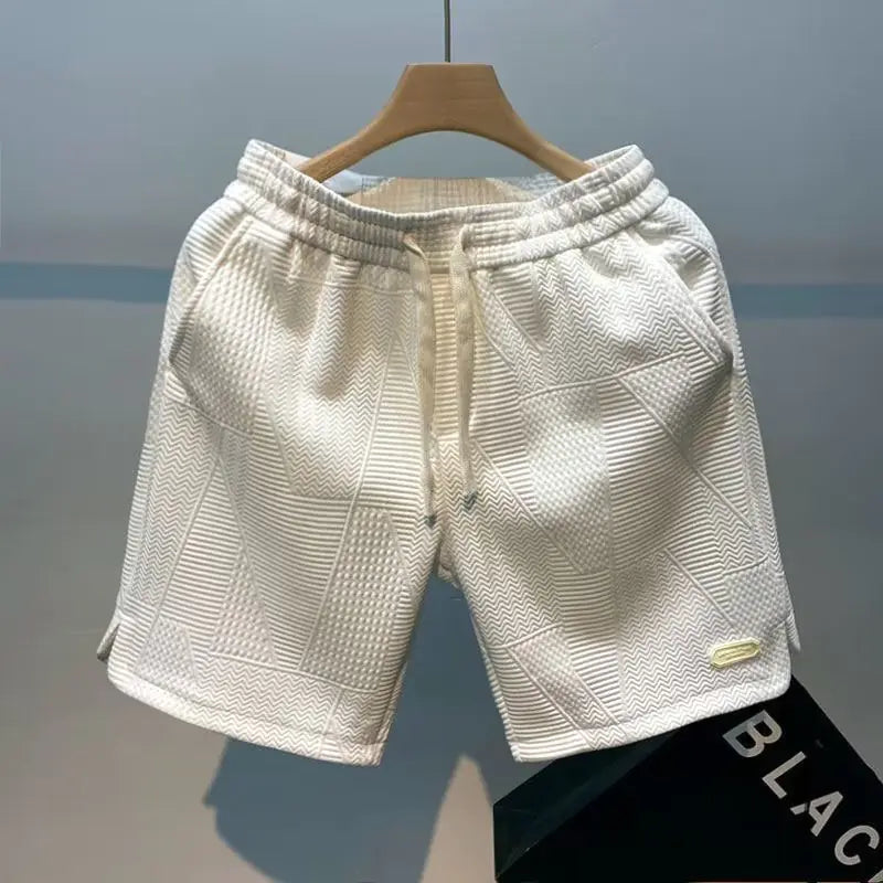 2023 Men's Summer Loose Fit Shorts for Beach Wear