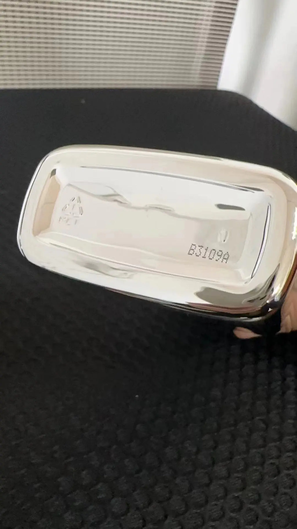 Frizz Repair Hair Spray