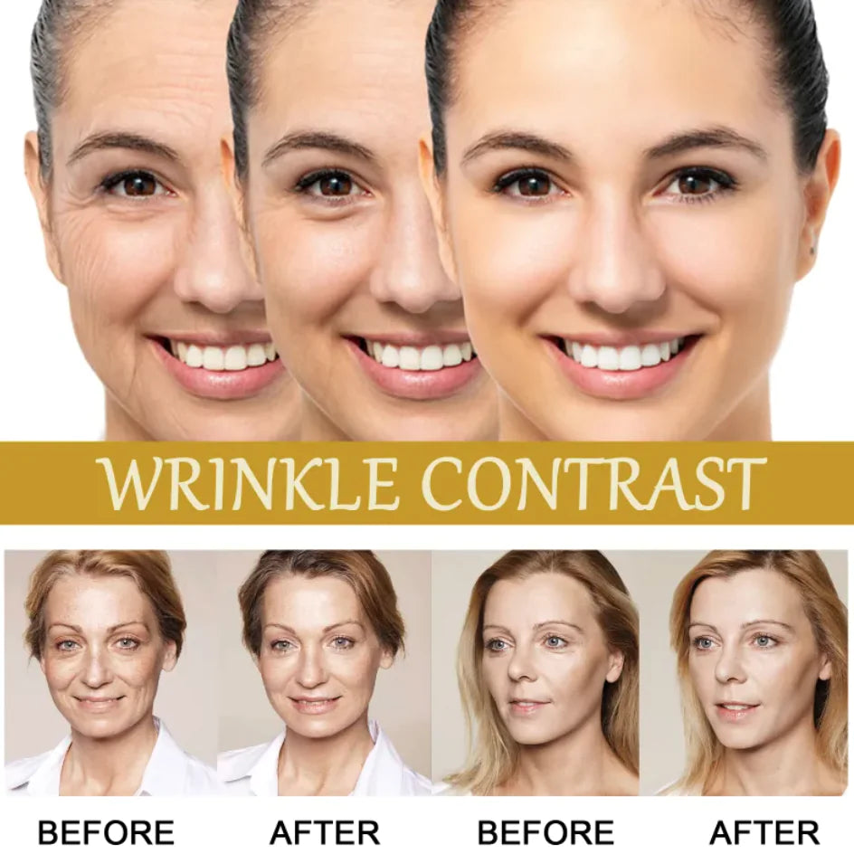 Bee Venom Repair & Moisturizing Serum