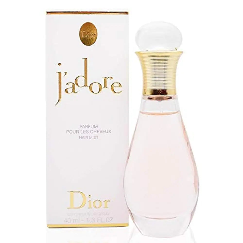 Dior Jadore Hair Mist Parfum Spray 1.3 Ounce
