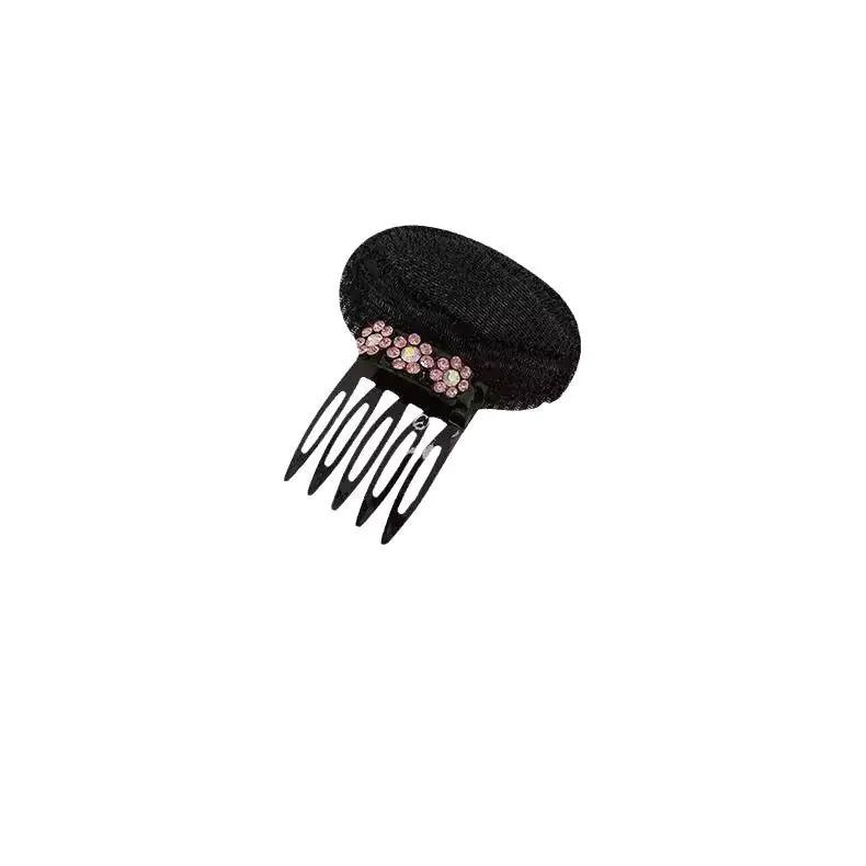 Invisible Hair Volume Booster for Women Hair Clip