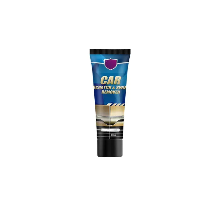 Car Scratch Repair and Maintenance Paste