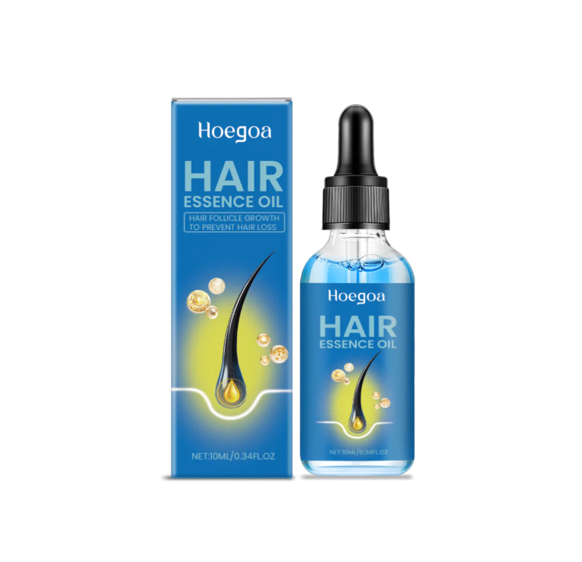 Hair Growth Liquid