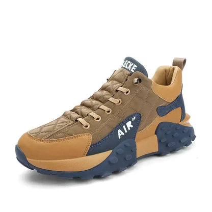 AIR R&J Men Luxury Casual Sneaker