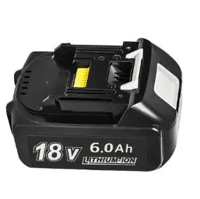 Makita Style 18V 6000mAh Lithium Rechargeable Battery