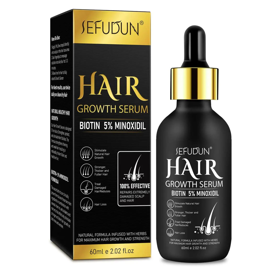 Hair Growth Care Anti Stripping Solution