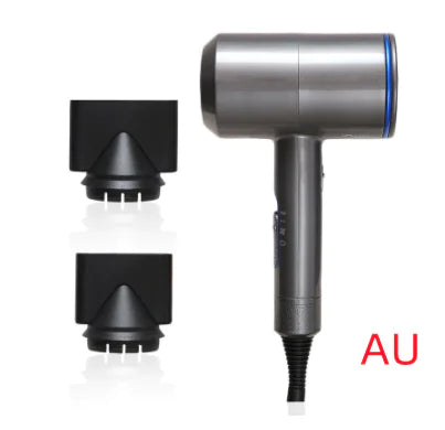 Compact Hotel Hair Dryer for Travel Use